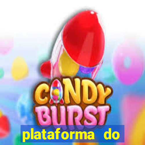 plataforma do gustavo lima